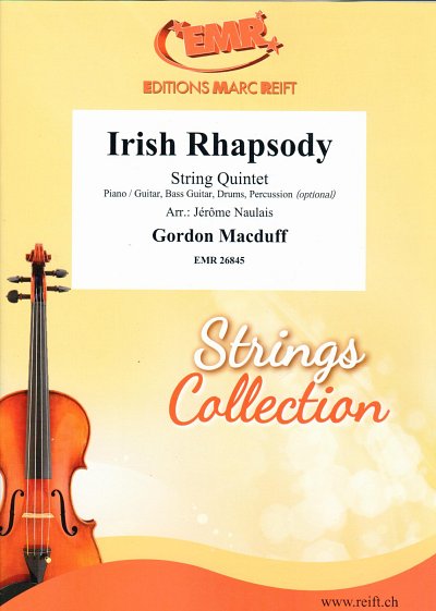G. Macduff: Irish Rhapsody, 5Str