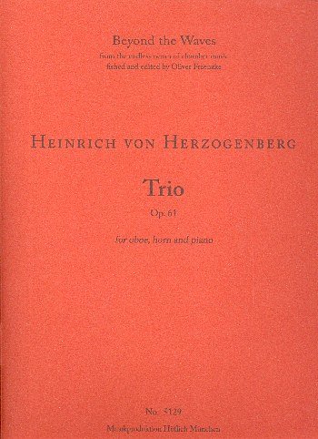 Trio op.61 (Pa+St)