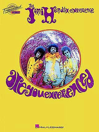 J. Hendrix: Are You Experienced, GitBasSch (Part.)