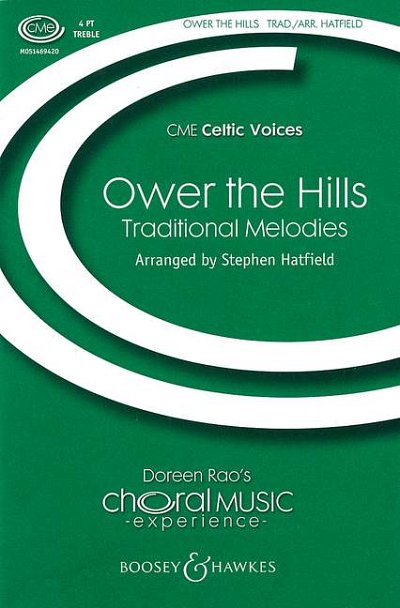 S. Hatfield: Ower the Hills (Chpa)