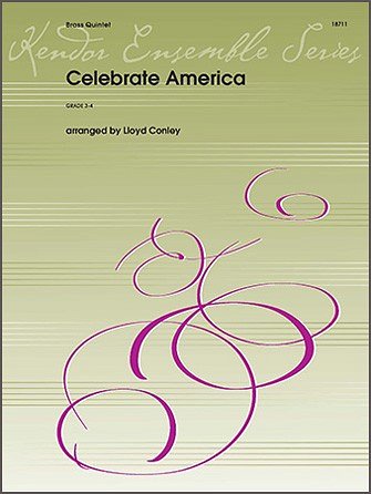 Celebrate America (Pa+St)