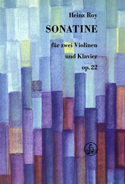 Sonatine op.22 für 2 Violinen