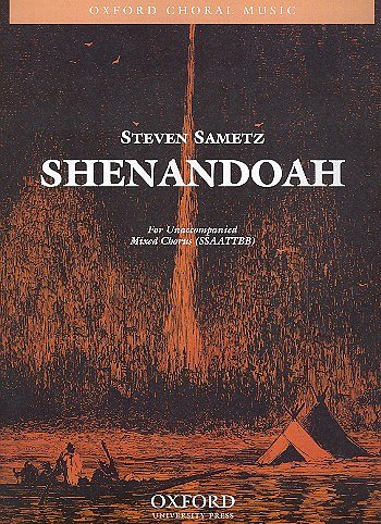 S. Sametz: Shenandoah, Ch (Chpa)