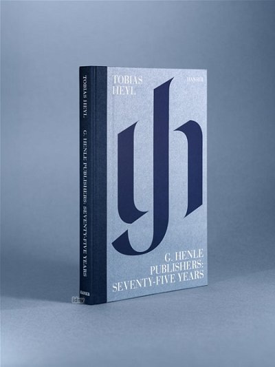 T. Heyl: G. Henle Publishers: Seventy-Five Years (BuHc)