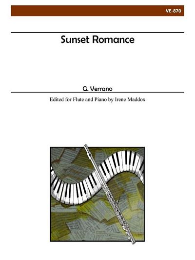 Sunset Romance