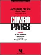 Ch. Parker: Jazz Combo Pak #38, Cbo3Rhy (DirStAudio)