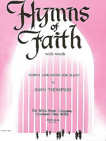 (Traditional): Hymns of Faith