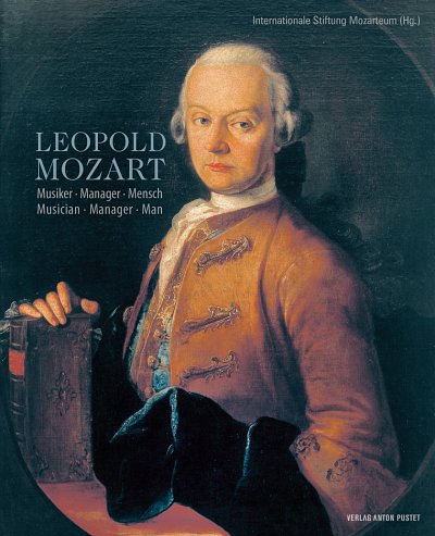 L. Mozart: Leopold Mozart (Bu)