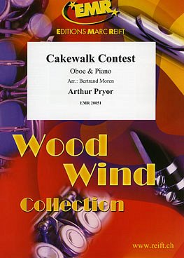 DL: A. Pryor: Cakewalk Contest, ObKlav