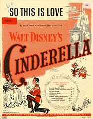 M. David i inni: So This Is Love (from "Cinderella")