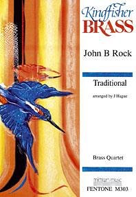 (Traditional): John B Rock (Pa+St)