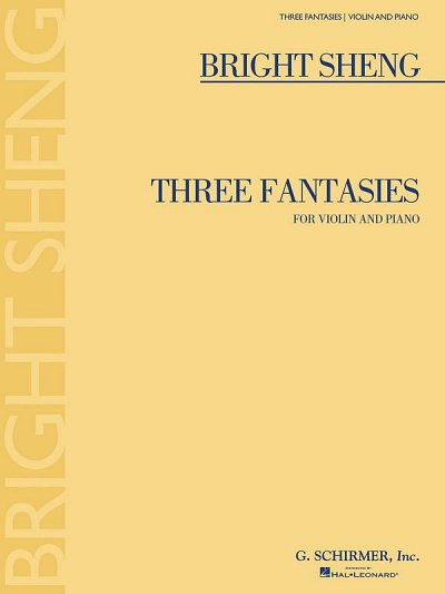 Three Fantasies, VlKlav (KlavpaSt)