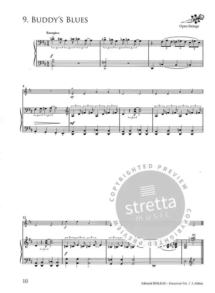 J. Alfaras: Stradivari Violin Method 1 - Pi, VlKlav (Klavpa) (2)