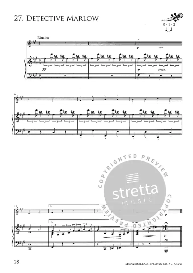 J. Alfaras: Stradivari Violin Method 1 - Pi, VlKlav (Klavpa) (4)