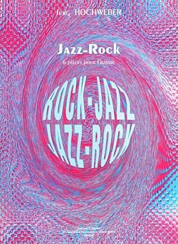 Jazz-rock (6 pièces), Git