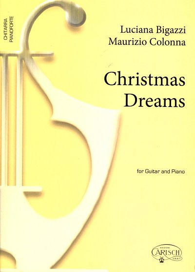 L. Bigazzi: Christmas Dreams, GitKlav (Part.)