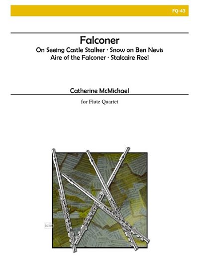 Falconer (Bu)