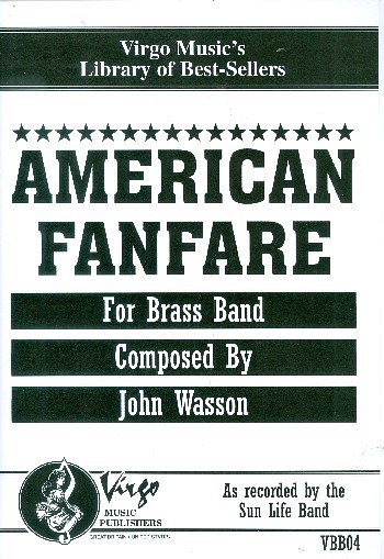 American Fanfare, Blaso
