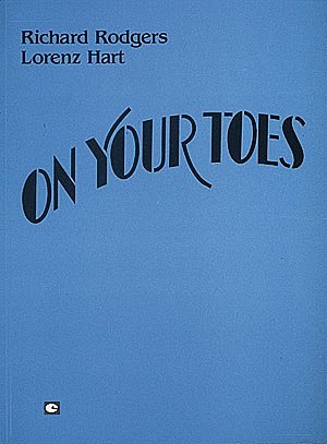 L. Hart: On Your Toes, Ges