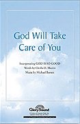 M. Barrett: God Will Take Care of You, GchKlav (Chpa)