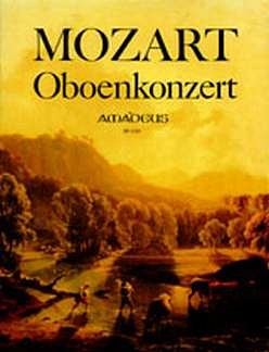 W.A. Mozart: Konzert 2 D-Dur Kv 314 (285d)