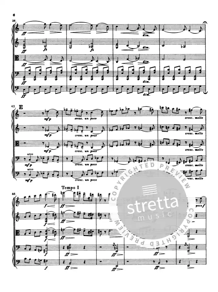 J. Sibelius: Romanze C-Dur Op 42 (2)