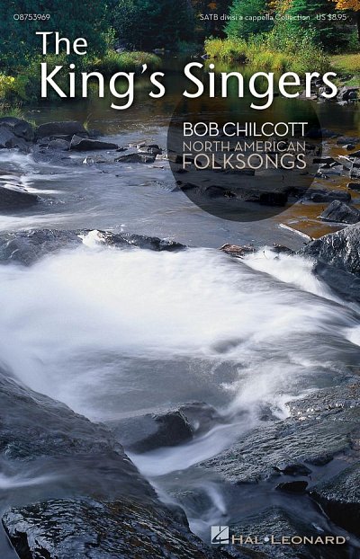 Bob Chilcott - North American Folksongs, GCh4