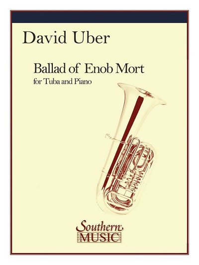 D. Uber: Ballad Of Enob Mort, Tb