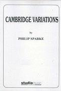 P. Sparke: Cambridge Variations, Brassb (Part.)
