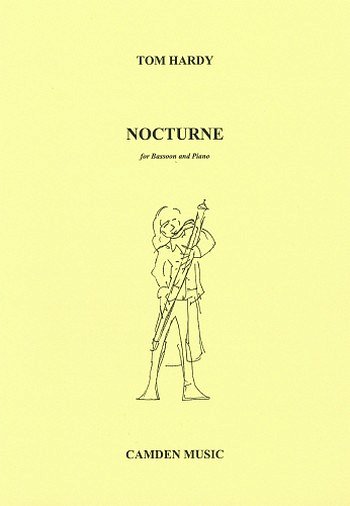 Nocturne, FagKlav (Bu)