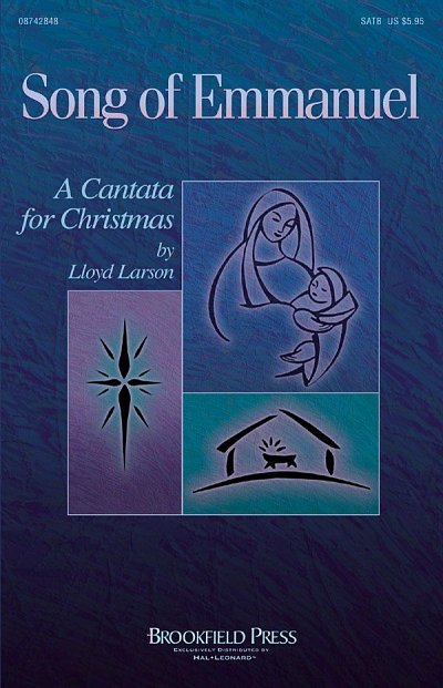 L. Larson: Song of Emmanuel