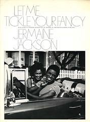 J. Jackson et al.: Let Me Tickle Your Fancy