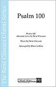 Psalm 100 (Chpa)