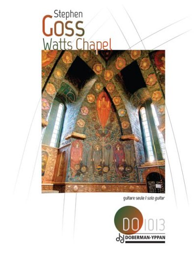 S. Goss: Watts Chapel