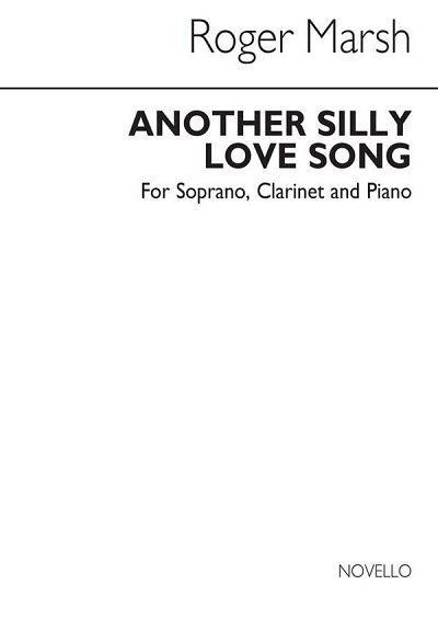 Another Silly Love Song (Bu)