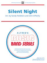 DL: S.F.J. O'Reilly: Silent Night, Blaso (Pa+St)