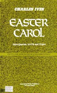 Easter Carol (1892)