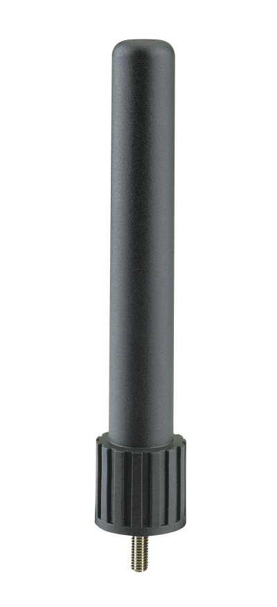 Flötenkegel - K&M 17788 (schwarz)