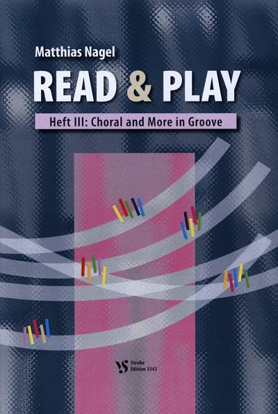 M. Nagel: Read & Play 3, Org
