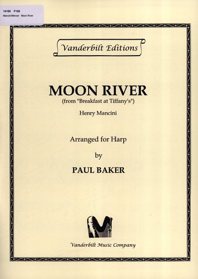 H. Mancini: Moon River, Hrf