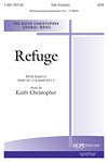 K. Christopher: Refuge, Gch;Klav (Chpa)