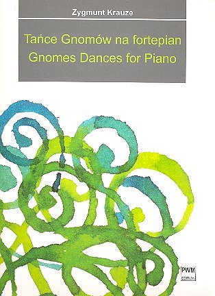 Z. Krauze: Gnomes Dances