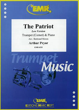 A. Pryor: The Patriot, Trp/KrnKlav