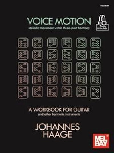 Voice Motion Melodic Movement, Git (+OnlAudio)