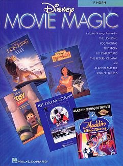 Disney Movie Magic, Hrn