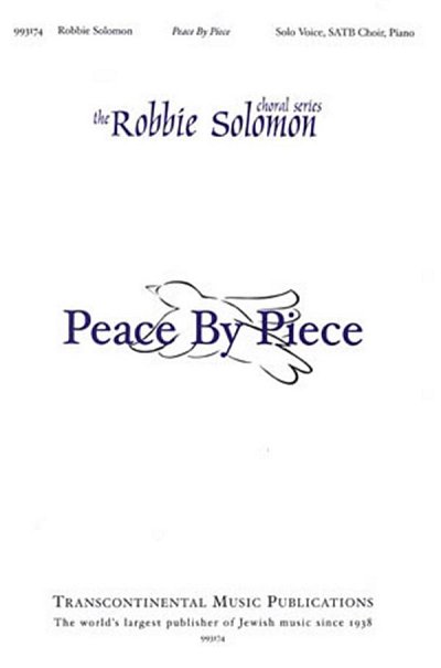 Peace by Piece, GchKlav (Chpa)