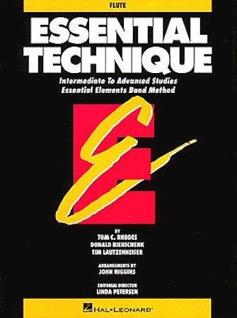 Essential Technique (Original Series), Tb