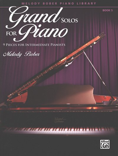 Grand Solos for Piano 5, Klav