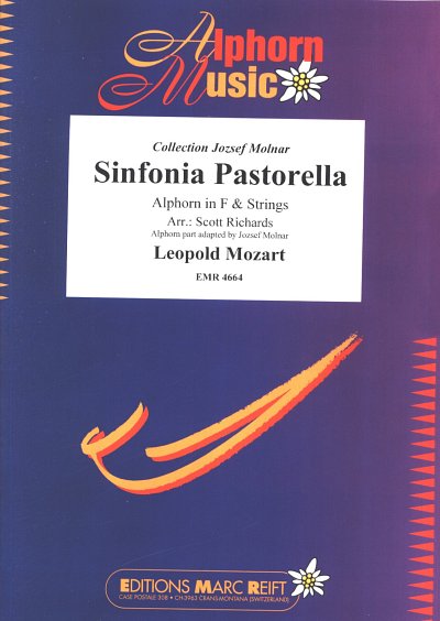 L. Mozart: Sinfonia Pastorella