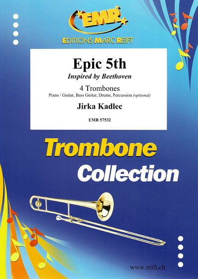 J. Kadlec: Epic 5th, 4Pos